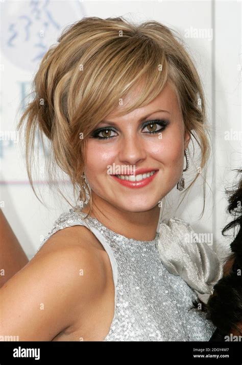 Tina O'Brien: A Multi-Talented British Actress