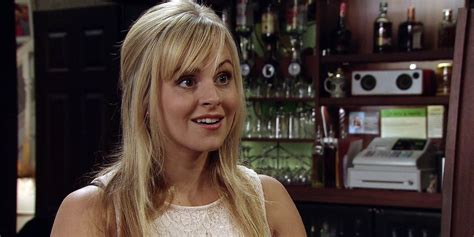 Tina O'Brien: From Weatherfield to the West End