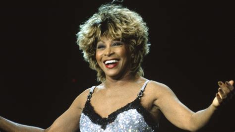 Tina Turner: The Naked Truth