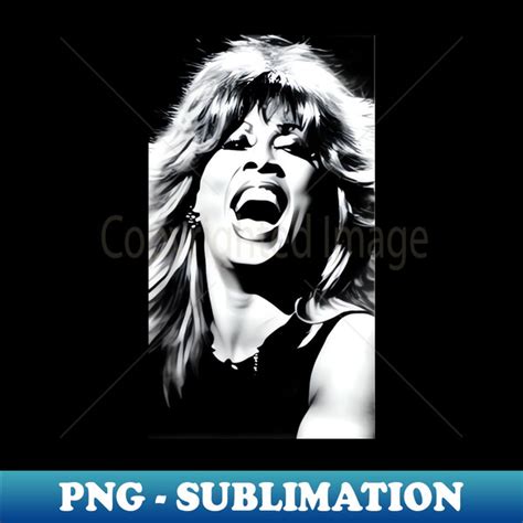 Tina Turner Shirt: Unleash Your Inner Icon