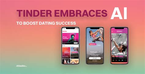 Tinder AI Chatbot: Revolutionizing Online Dating with AI-Powered Matches