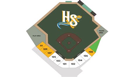Ting Stadium Seating Chart