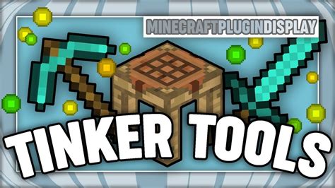 Tinker's Tools: Unparalleled Crafting Prowess