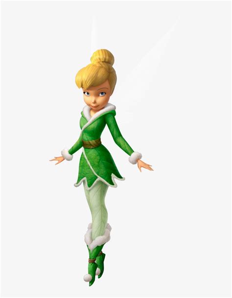 Tinker Bell Fawn: A Magical Guide to Nature's Enchanting Enchantress