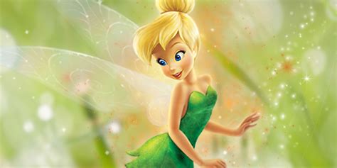 Tinkerbell & Peter Pan: A Timeless Tale of Adventure and Enchantment