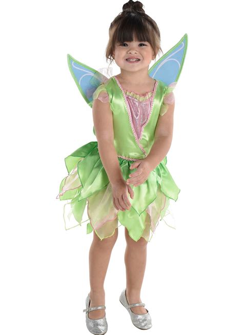 Tinkerbell Costume and Peter Pan: A Timeless Classic