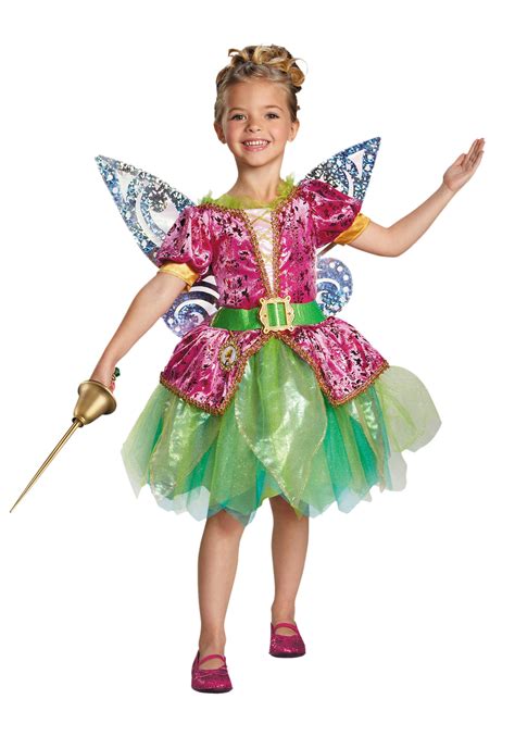 Tinkerbell and the Pirate Fairy Outfit: A Guide to Dressing Like Your Favorite Disney Character