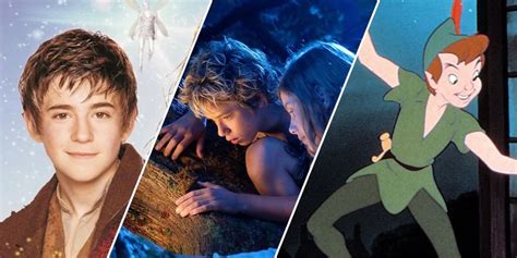 Tinkerbell in Peter Pan 2003: The Magic of the Animated Fairy