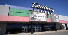 Tinseltown Movie Theater in Benton: A Cinematic Paradise for Film Buffs