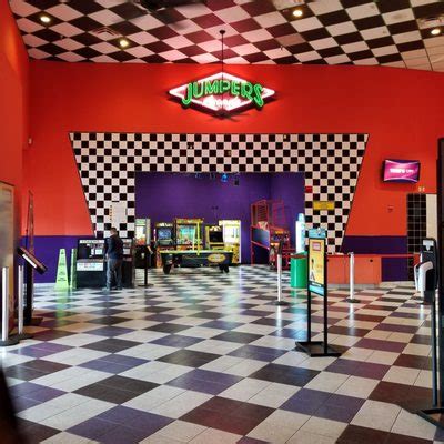 Tinseltown Salisbury NC: Movies and Entertainment Galore