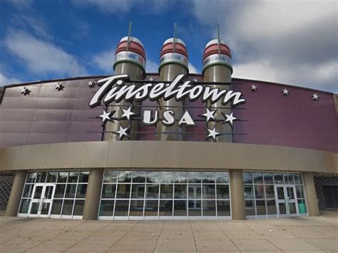 Tinseltown USA North Aurora IL: An Enchanting Film Destination