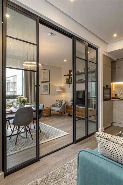 Tinted Sliding Glass Doors: Elevate Your Home's Style and Privacy
