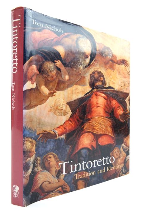 Tintoretto Tradition and Identity Kindle Editon