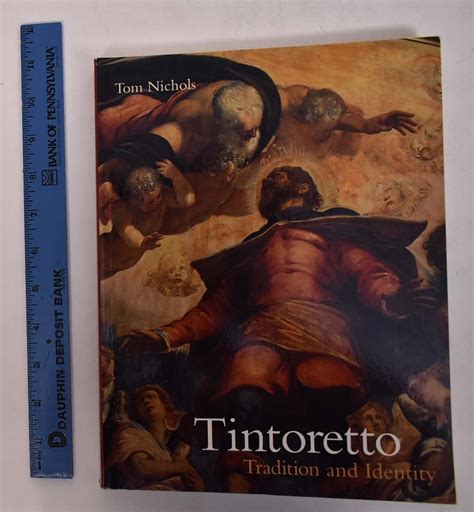 Tintoretto Tradition and Identity Kindle Editon