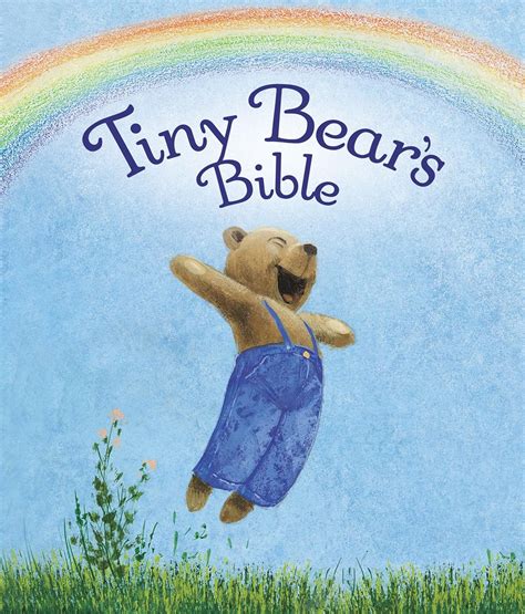 Tiny Bear's Bible PDF