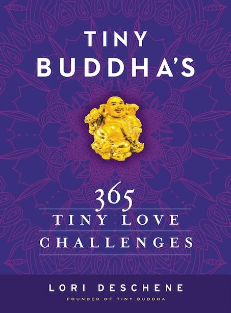 Tiny Buddha s 365 Tiny Love Challenges Doc
