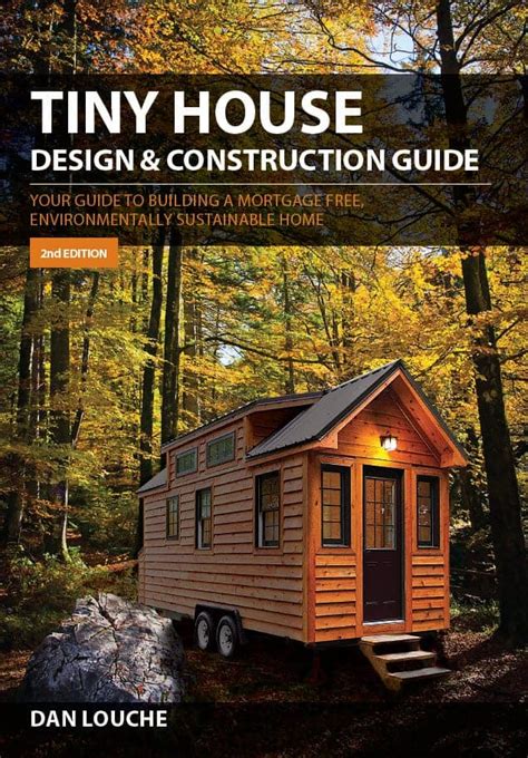 Tiny House Design Construction Guide Reader