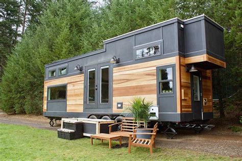 Tiny House Living Living Large In a Tiny House Doc