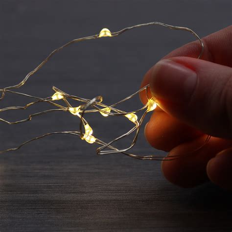 Tiny LED Lights: 50,000+ Ways to Illuminate Your Life