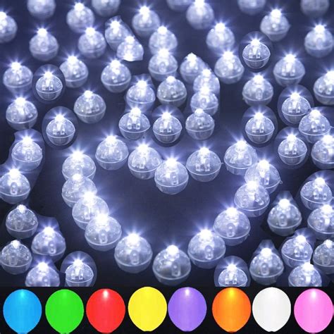 Tiny LED Lights: A Technological Revolution in 2,000 Applications