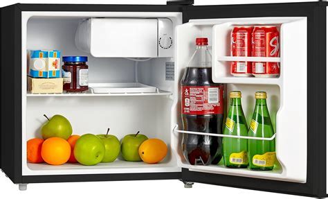 Tiny Mini Fridges: An Essential Appliance for Compact Living
