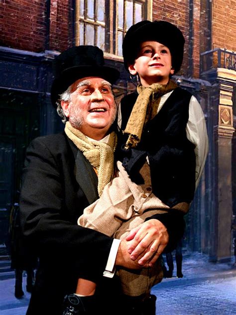 Tiny Tim from A Christmas Carol: 5 Surprising Facts You Never Knew