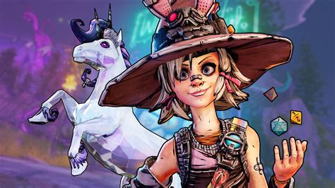 Tiny Tina's Wonderlands: Review to Infinity and Beyond!