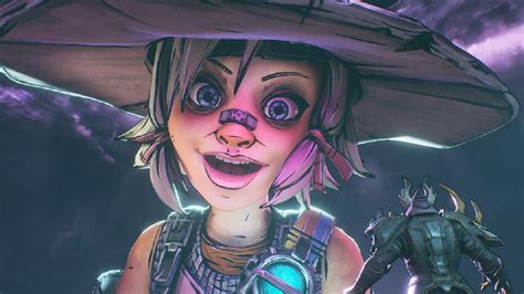 Tiny Tina's Wonderlands Review: A 10/10 Adventure