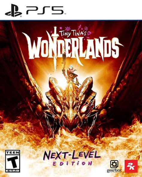 Tiny Tina's Wonderlands at GameStop: A Comprehensive Guide