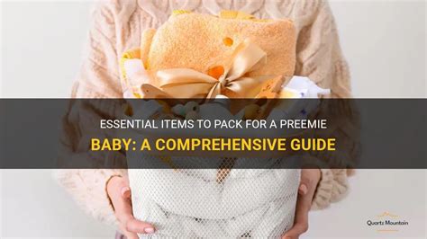 Tiny.asababy: A Comprehensive Guide to Empowering Preemie Parents