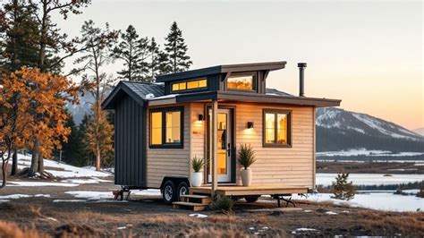 Tinynayla: The Game-Changer in the Realm of Tiny Home Living