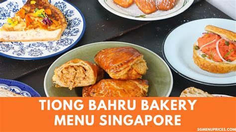 Tiong Bahru Bakery: The Breadth and Depth of a Singaporean Success