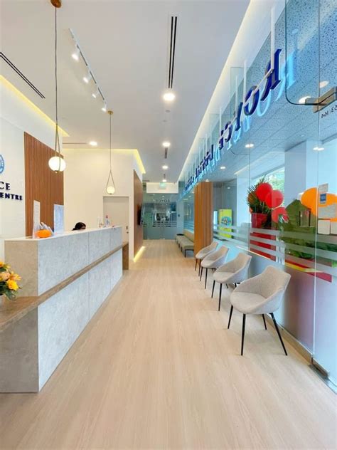 Tiong Bahru Plaza Clinic: Your Family's Healthcare Hub in the Heart of Singapore