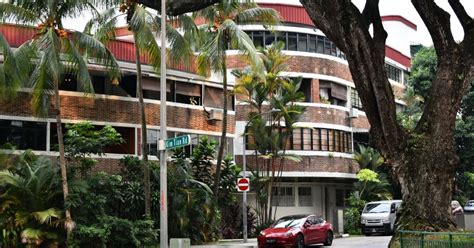 Tiong Bahru Post Office: A Gem in the Heart of Singapore's Enchanting Neighborhood