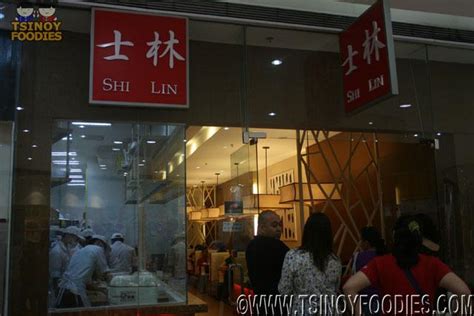 Tiong Shi Lin: A Culinary Mecca for Foodies and Cultural Enthusiasts