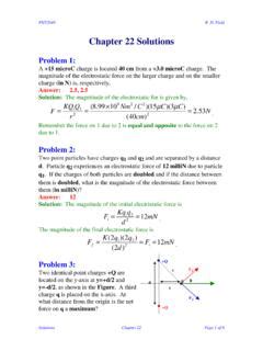 Tipler Chapter 22 Solutions Epub