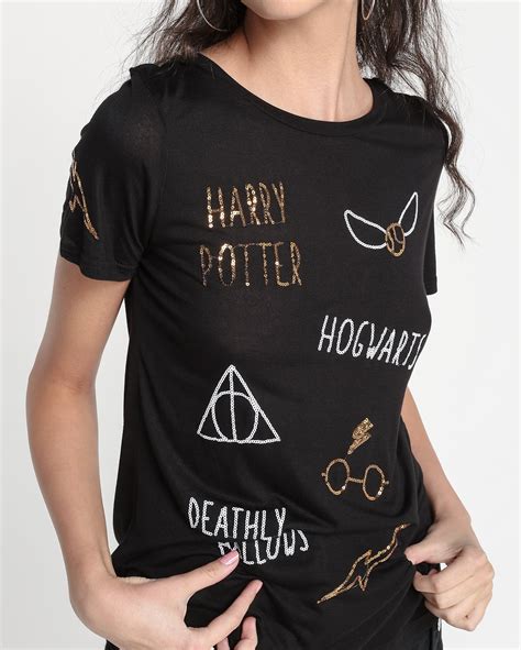 Tipos de Blusas do Harry Potter