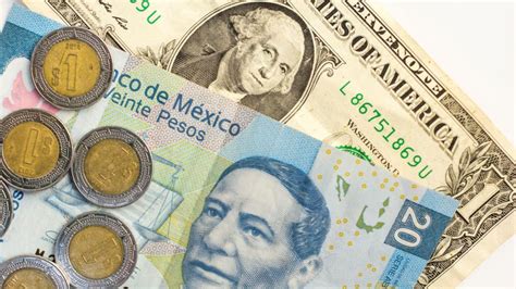 Tipos de Cambio Dólar a Peso Colombiano