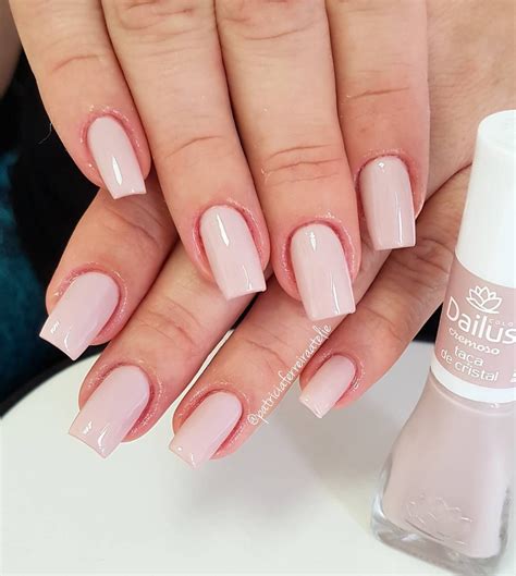 Tipos de Esmalte em Gel