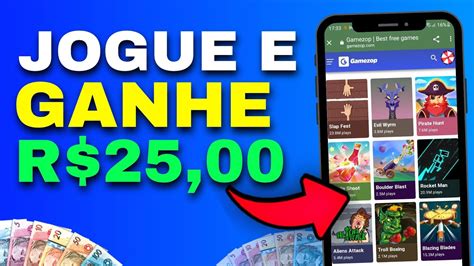 Tipos de Jogos que Pagam Dinheiro