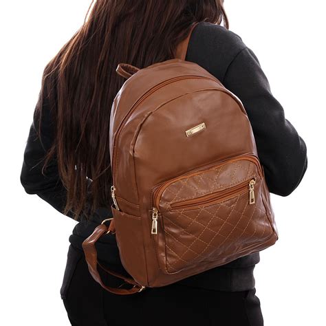 Tipos de Mochilas Femininas