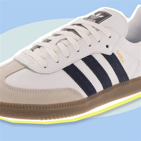 Tipos de Modelos Adidas Samba