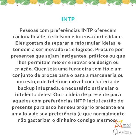 Tipos de Presentes para Cada Interesse e Personalidade