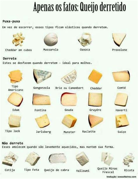 Tipos de Queijo: Um Guia Essencial para Especialistas Culinários