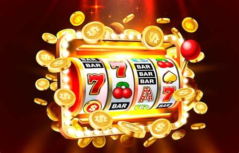 Tipos de Slots Globais 777