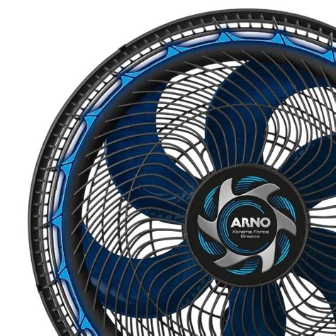 Tipos de ventilador Arno 40cm