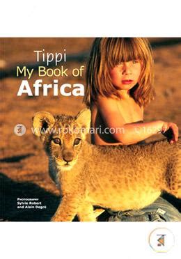 Tippi My Book of Africa