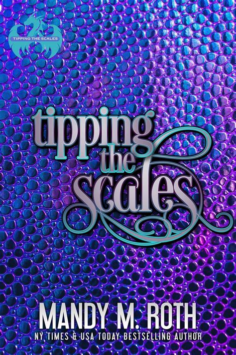 Tipping the Scales Stop Dragon My Heart Around Stop Dragon My Heart Around Series Book 2 PDF