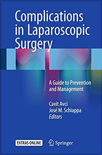 Tips and Techniques in Laparoscopic Surgery 1st Edition Epub