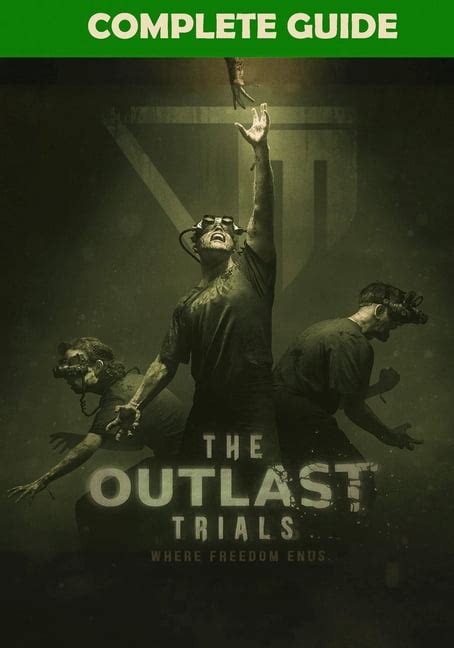 Tips and Tricks: Outlast Trials Cheats